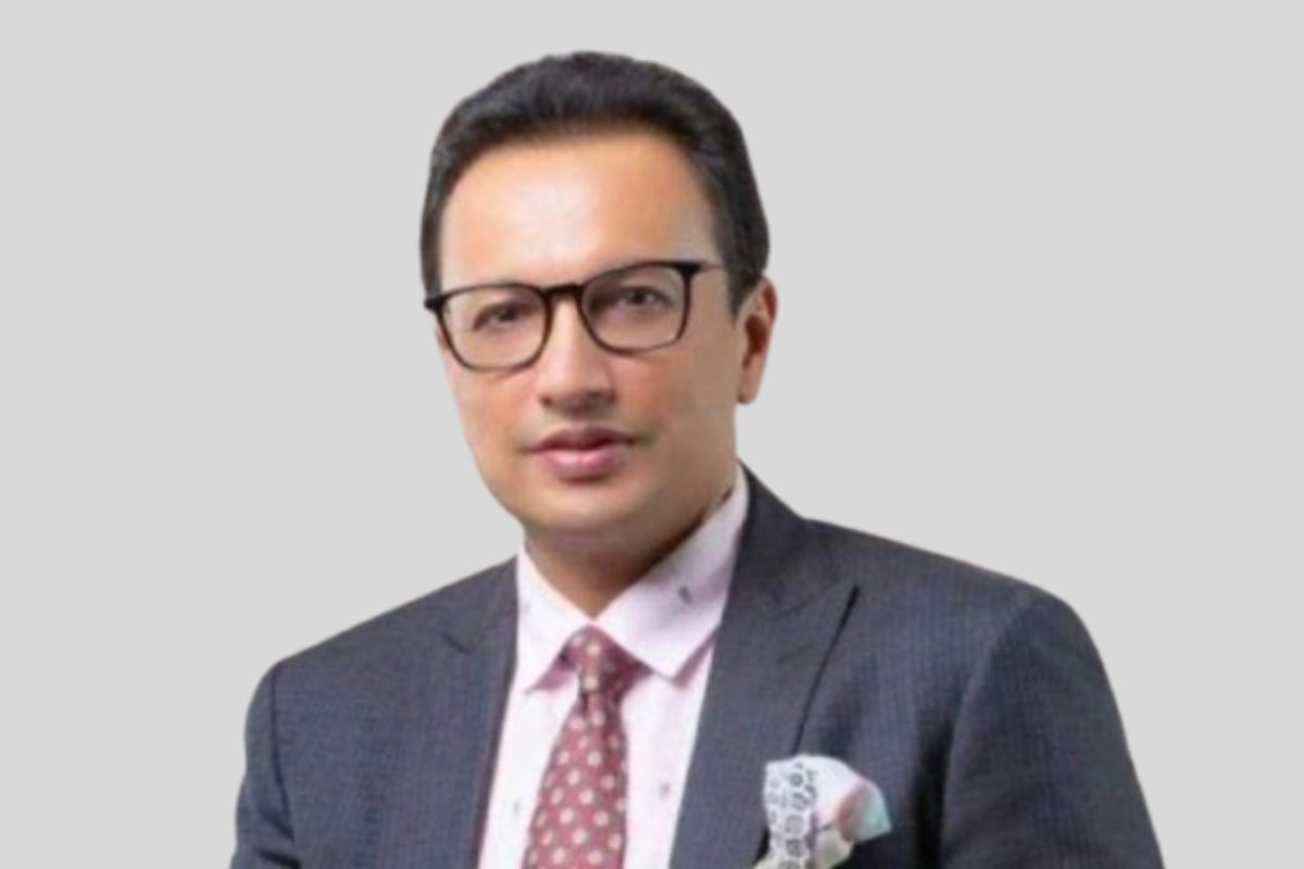 ডায়মন্ড ওয়ার্ল্ডের এমডি দিলীপ আগরওয়ালা গ্রেপ্তার