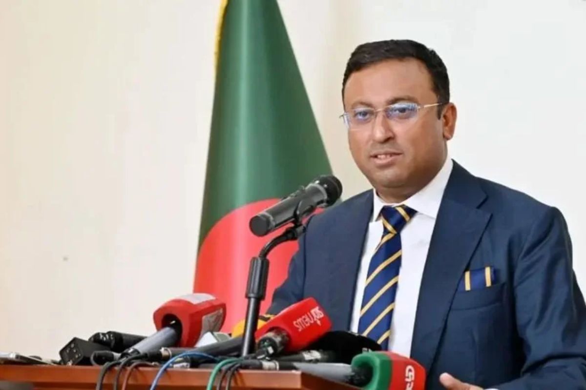 সৌদিতে দুই বাংলাদেশির মৃত্যুদণ্ড: তথ্যের ঘাটতি ছিল, ব্যাখ্যা চেয়েছে ঢাকা