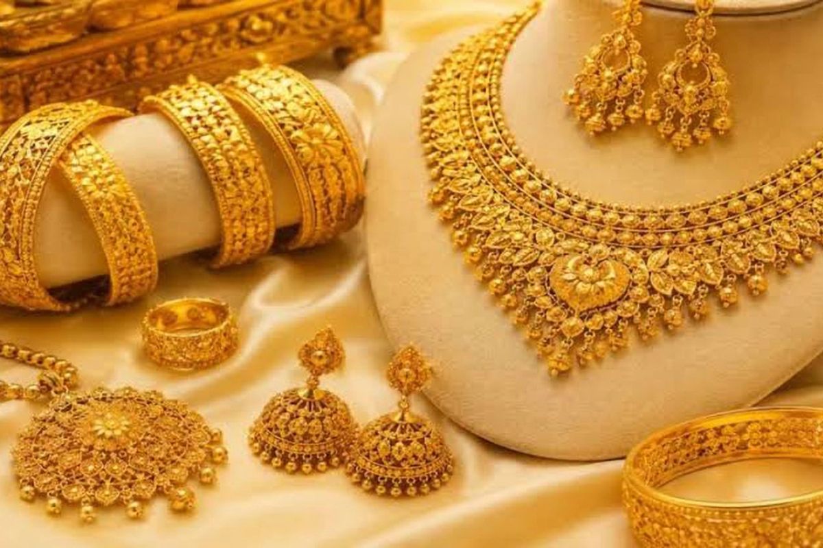 বিশ্ববাজারে কমল স্বর্ণের দাম