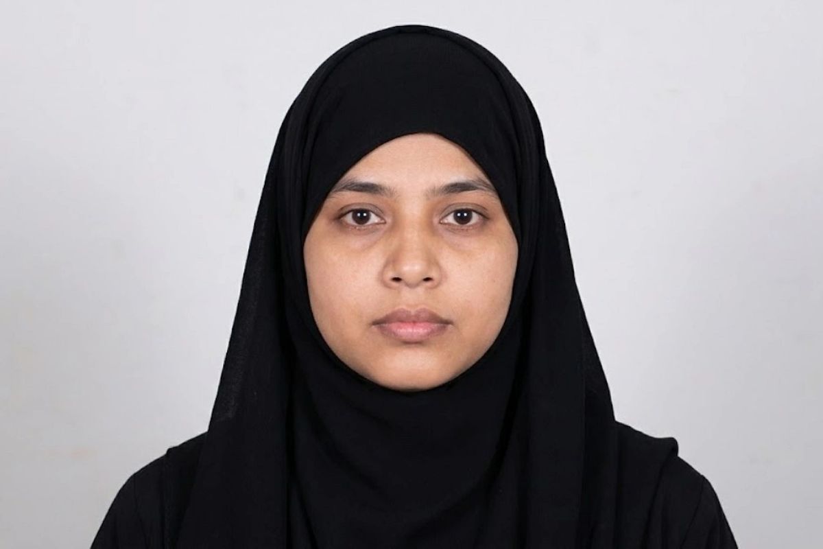 সৌদিতে সুইটির মৃ/ত্যুদণ্ড, এখনো জানে না পরিবার