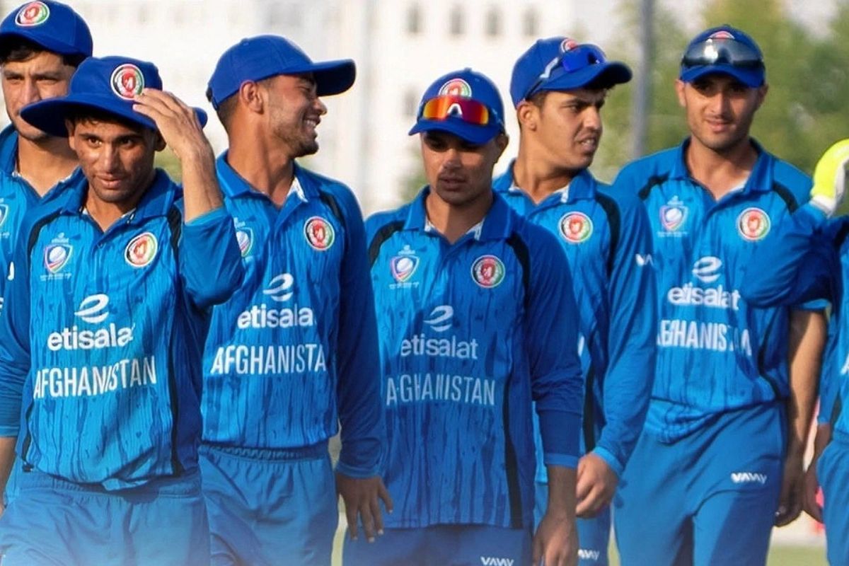 আফগান যুবাদের কাছে হারল বাংলাদেশের যুবারা