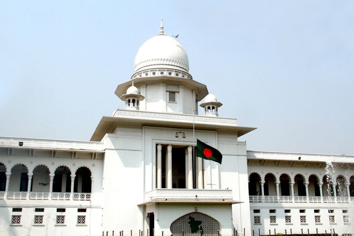 জমির মালিকানায় প্রাথমিক প্রমাণ ছাড়া অস্থায়ী নিষেধাজ্ঞা নয়: হাইকোর্ট