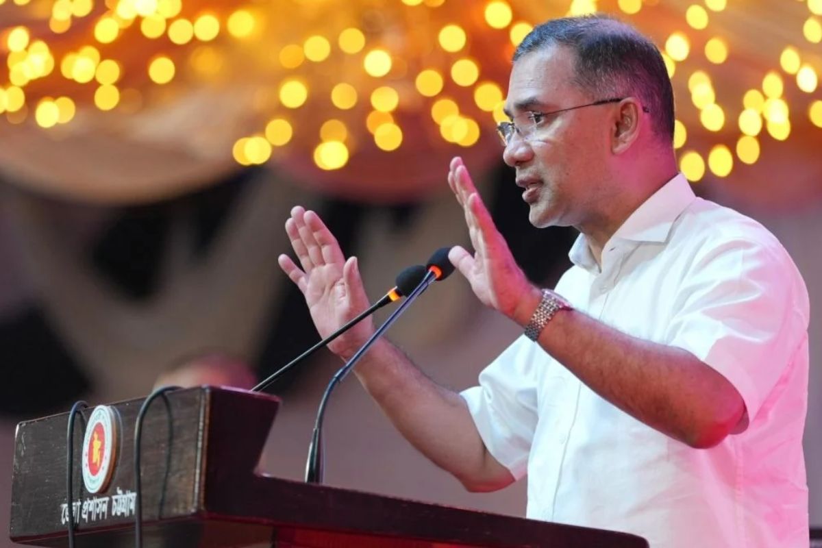 স্থানীয় নির্বাচনে ভালো মানুষ বাছাই করে প্রার্থী করার নির্দেশ প্রধানমন্ত্রীর