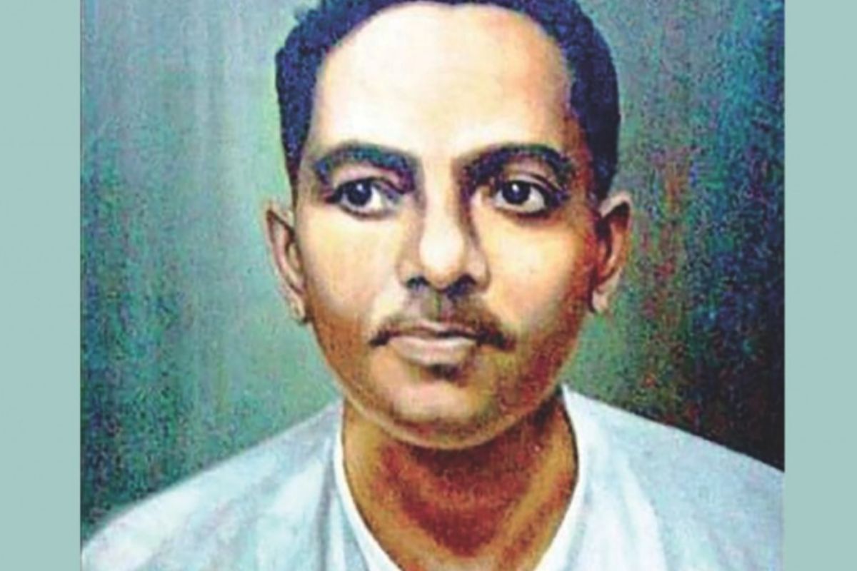 আজ জীবনানন্দ দাশের ৭২তম মৃত্যুবার্ষিকী