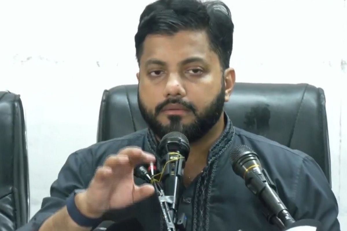 আমরা ঢাকার মানুষ, ক্ষেত-খামারির কূটচাল চলবে না: ইশরাক