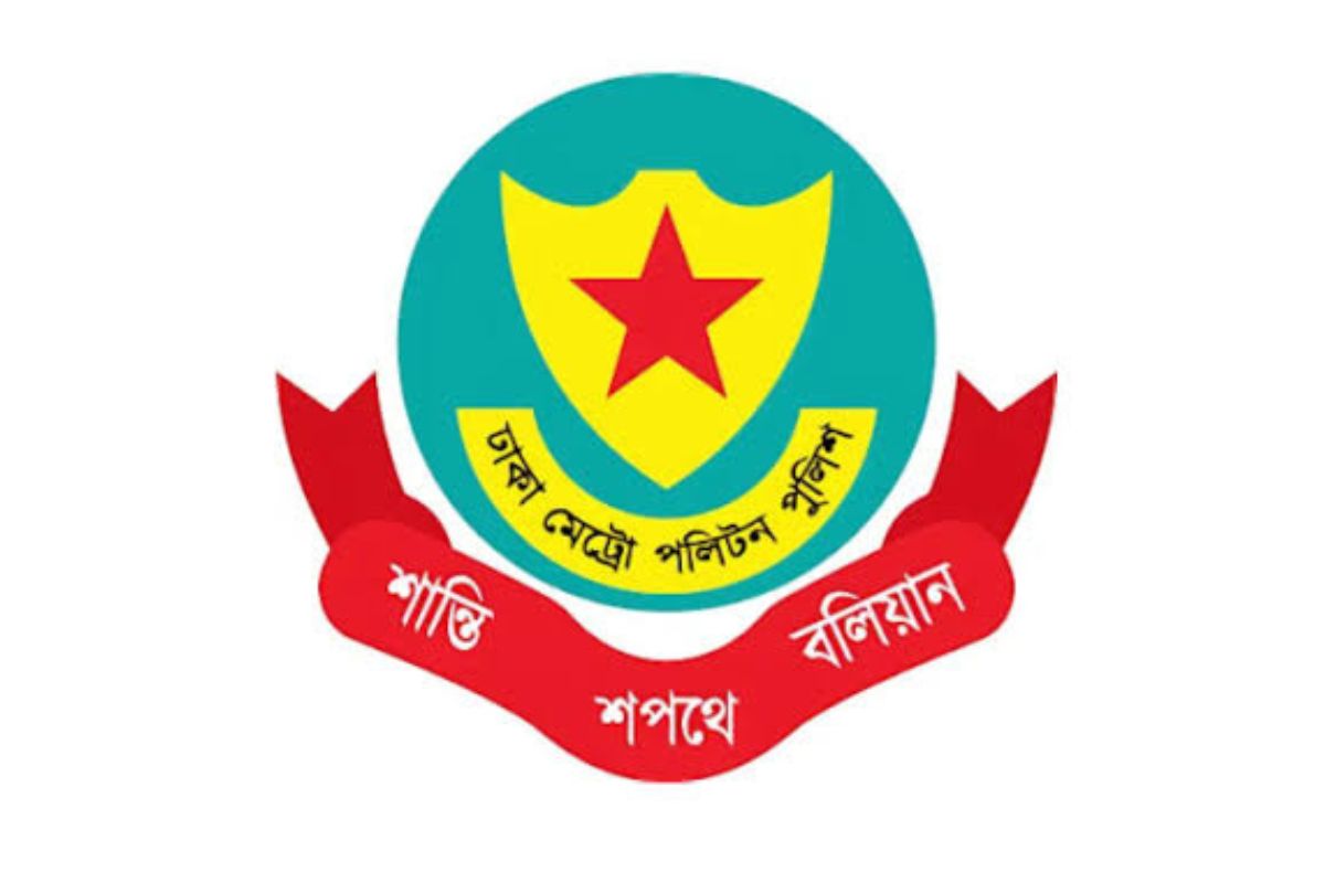 ২৪ ঘন্টায় ডিএমপির অভিযানে গ্রেপ্তার ৪৭৭