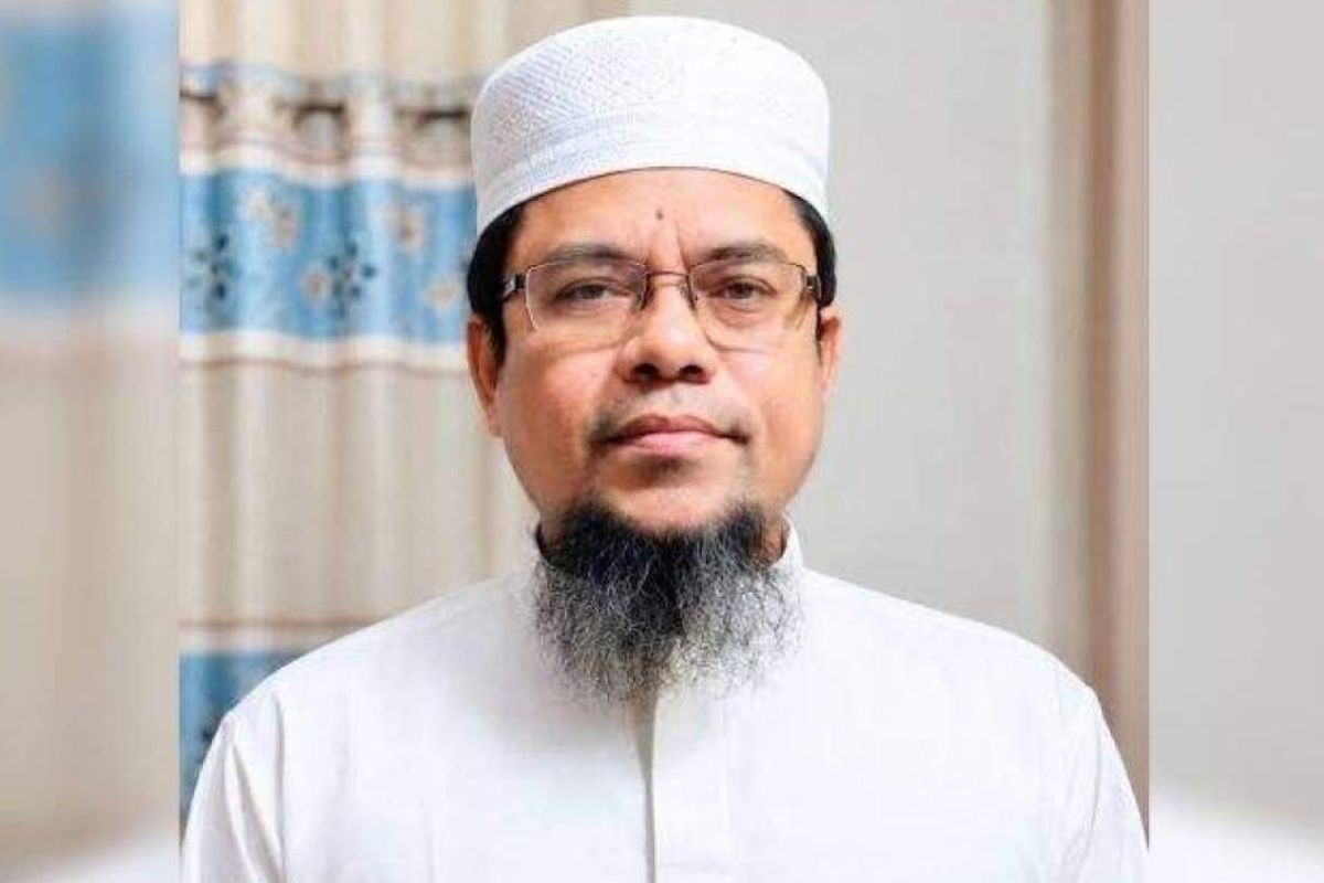 কয়েকজনের অপকর্মে মাদ্রাসা শিক্ষার সুনাম নষ্ট হতে দেওয়া যাবে না