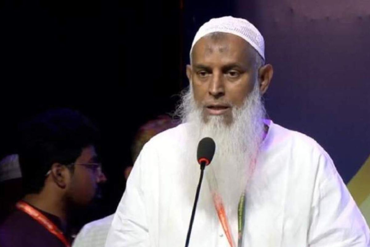 মাদ্রাসায় অশালীন ঘটনা রোধে কঠোর ব্যবস্থা নেওয়া হবে: ধর্মমন্ত্রী