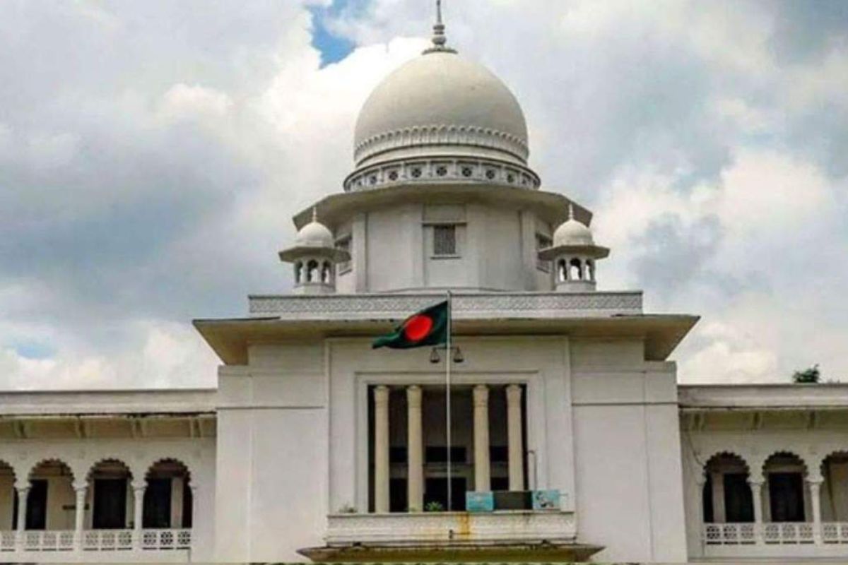 ঢাবি শিক্ষার্থী চঞ্চলের জামিন বাতিল, ৩০ দিনের মধ্যে আত্মসমর্পণের নির্দেশ