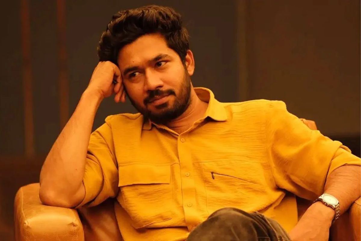 প্রেমের গুঞ্জন নিয়ে যা বললেন খায়রুল বাসার