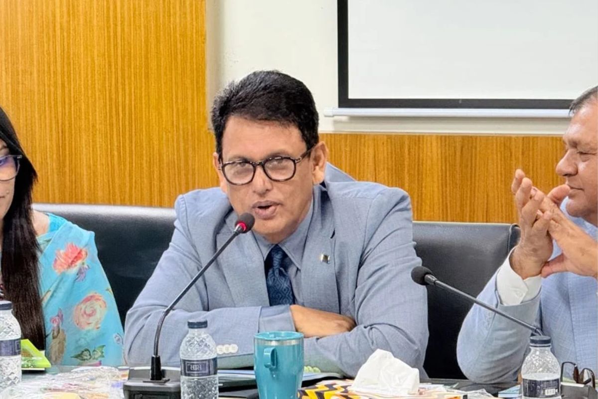 ২০২৭ শিক্ষাবর্ষে চতুর্থ ও ষষ্ঠ শ্রেণিতে আসছে নতুন চার বই