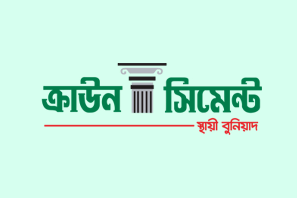 ডিভিডেন্ড ঘোষণা করেছে ক্রাউন সিমেন্ট