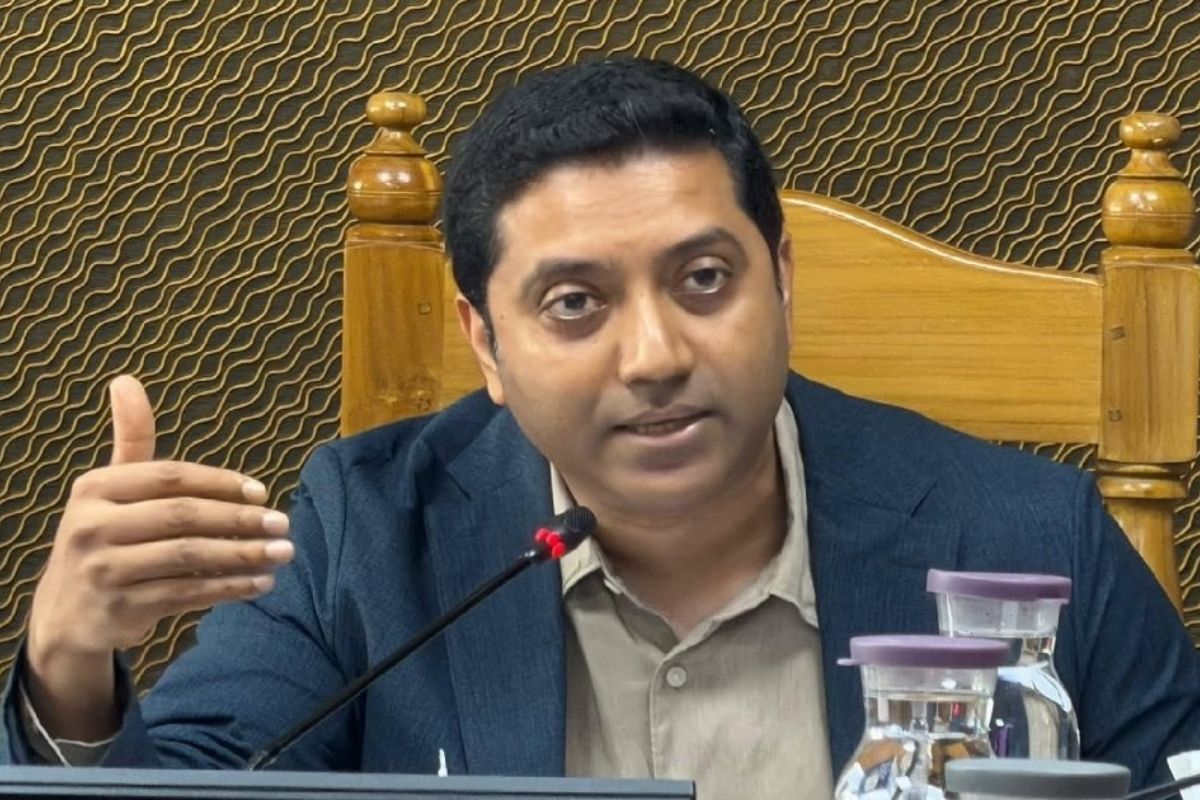 প্রাথমিকে প্রধান শিক্ষক নিয়োগ নিয়ে যা জানালেন প্রতিমন্ত্রী