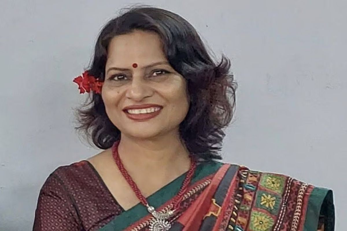 পিএসসির নতুন সদস্য হলেন অধ্যাপক শামীমা সুলতানা
