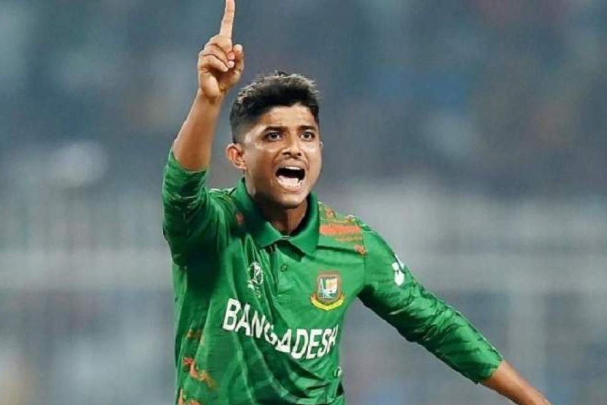 দেড় কোটি টাকায় দল পেলেন শেখ মেহেদী