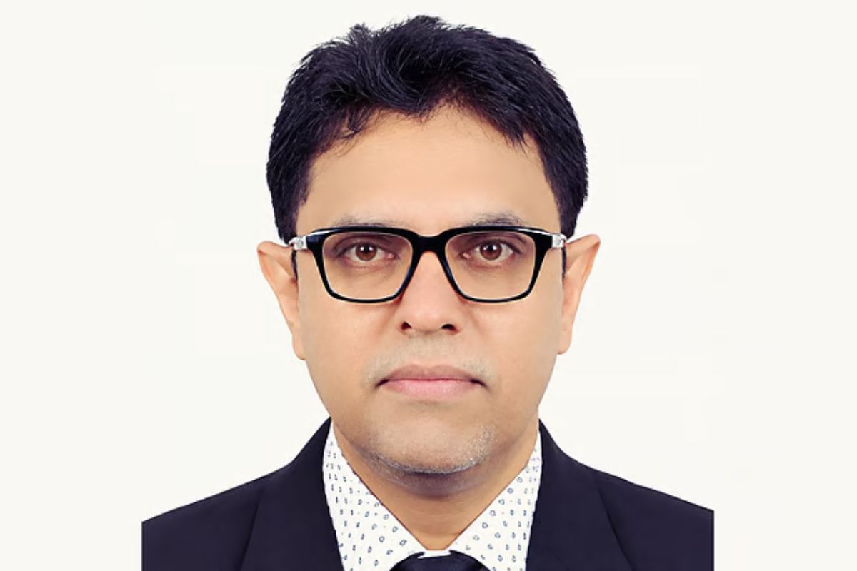 সাবমেরিন কেব্‌লসের নতুন এমডি তারঘীবুল ইসলাম