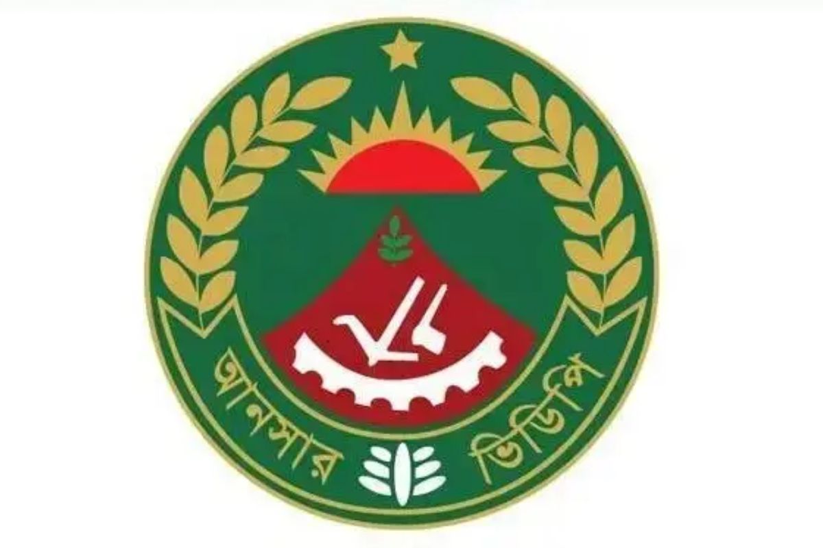 আনসার-ভিডিপিতে ২২৮ পদে নিয়োগ, আবেদন অনলাইনে