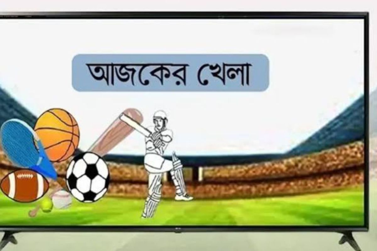 আজকের খেলার সময়সূচি (২৭ অক্টোবর)