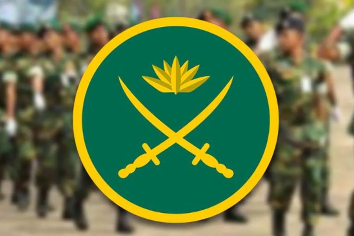 সেনাবাহিনীতে সফটওয়্যার প্রোগ্রামার পদে নিয়োগ, বেতন ৫০ হাজার টাকা