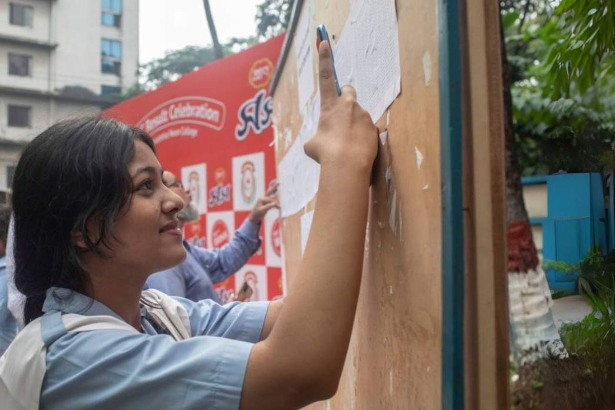 এইচএসসির ফল প্রকাশের নতুন তারিখ ঘোষণা