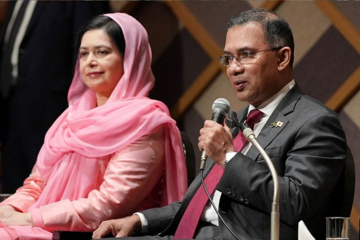 ঢাকাকে টোকিওর মতো পরিচ্ছন্ন করতে চায় সরকার: প্রধানমন্ত্রী