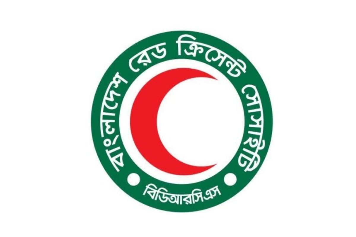 রেড ক্রিসেন্টে কোঅর্ডিনেটর পদে চাকরির সুযোগ