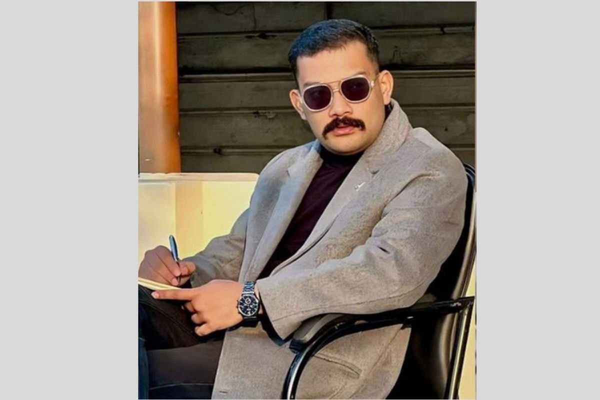 ‘আম্মু আমি আসছি’, মাকে শেষ বার্তা দিয়ে নিখোঁজ হন তাহসিফ