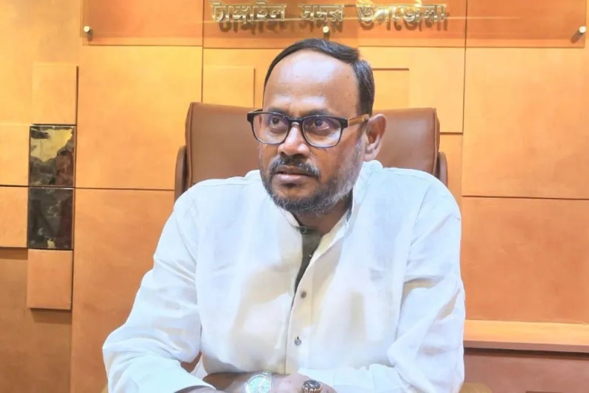 জটিল রোগে আক্রান্তদের চিকিৎসায় সহায়তা অব্যাহত থাকবে: প্রতিমন্ত্রী টুকু