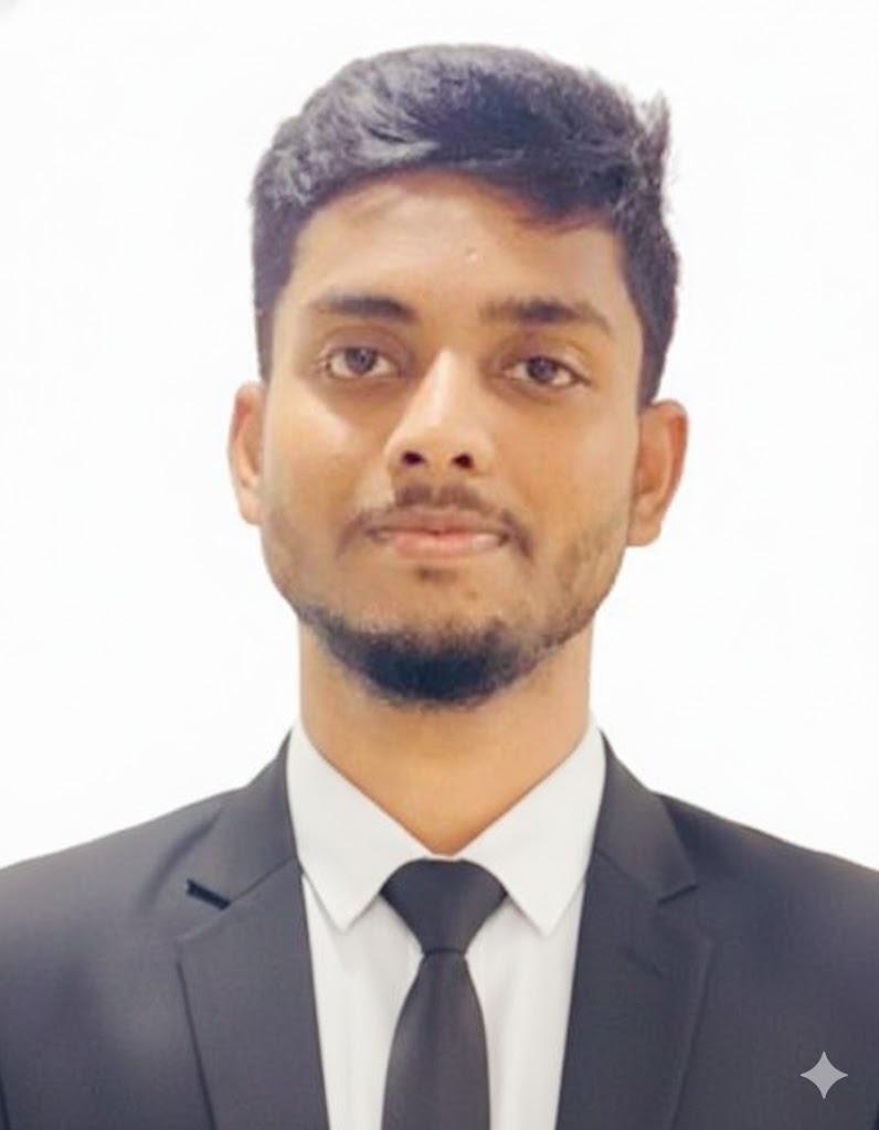 ইনজামামুল হক পার্থ