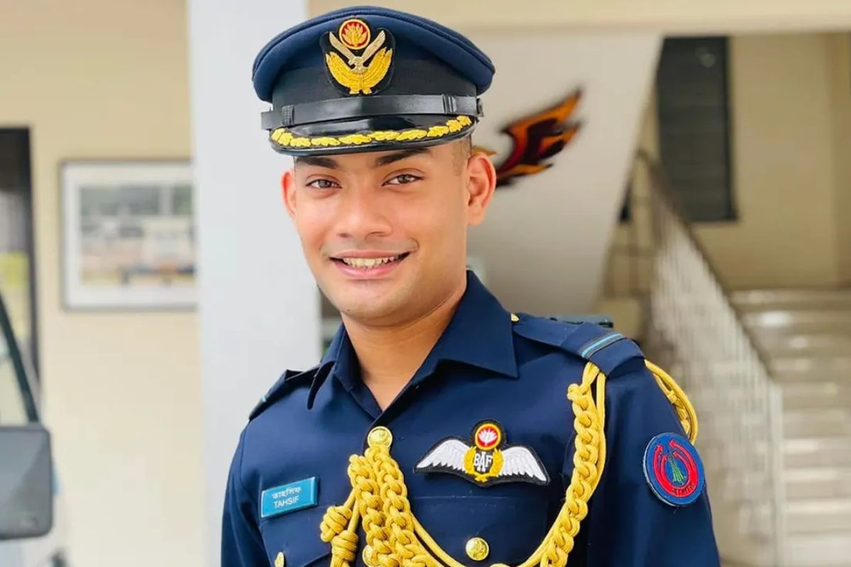 তাহসিফের মৃ'ত্যু নিয়ে চাঞ্চল্যকর তথ্য দিল পিবিআই