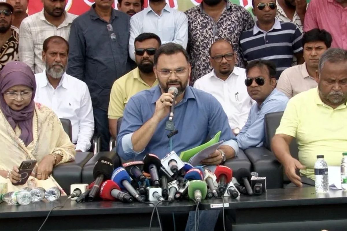 ‘দেশের ৪,৫৯৯টি ইউনিয়নে খেলার মাঠ তৈরি করবে সরকার’
