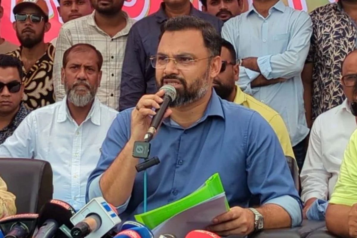 দুর্নীতিতে জড়িত ক্রীড়া সংগঠকদের আইনের আওতায় আনা হবে: প্রতিমন্ত্রী
