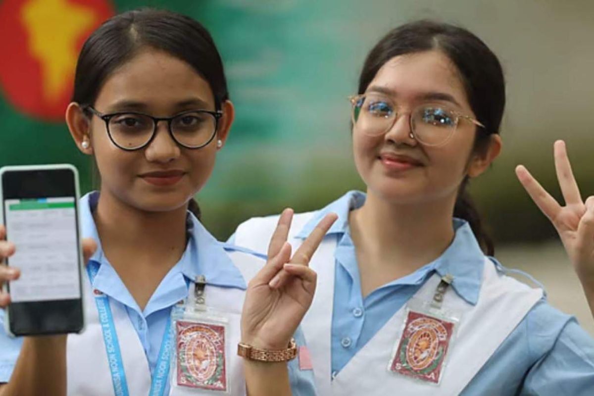 এইচএসসির ফল জানার পদ্ধতিতে এসেছে পরিবর্তন, জেনে নিন নতুন নিয়ম