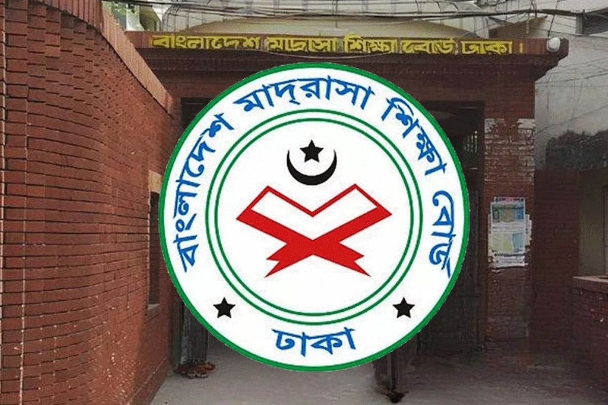 আলিমের ফল জানবেন যেভাবে