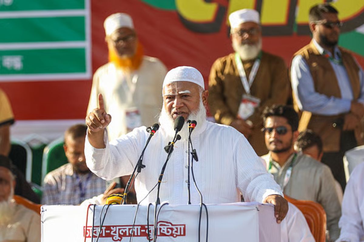 ‘গণভোটের রায় বাস্তবায়ন না হওয়া পর্যন্ত আন্দোলন চলবে’