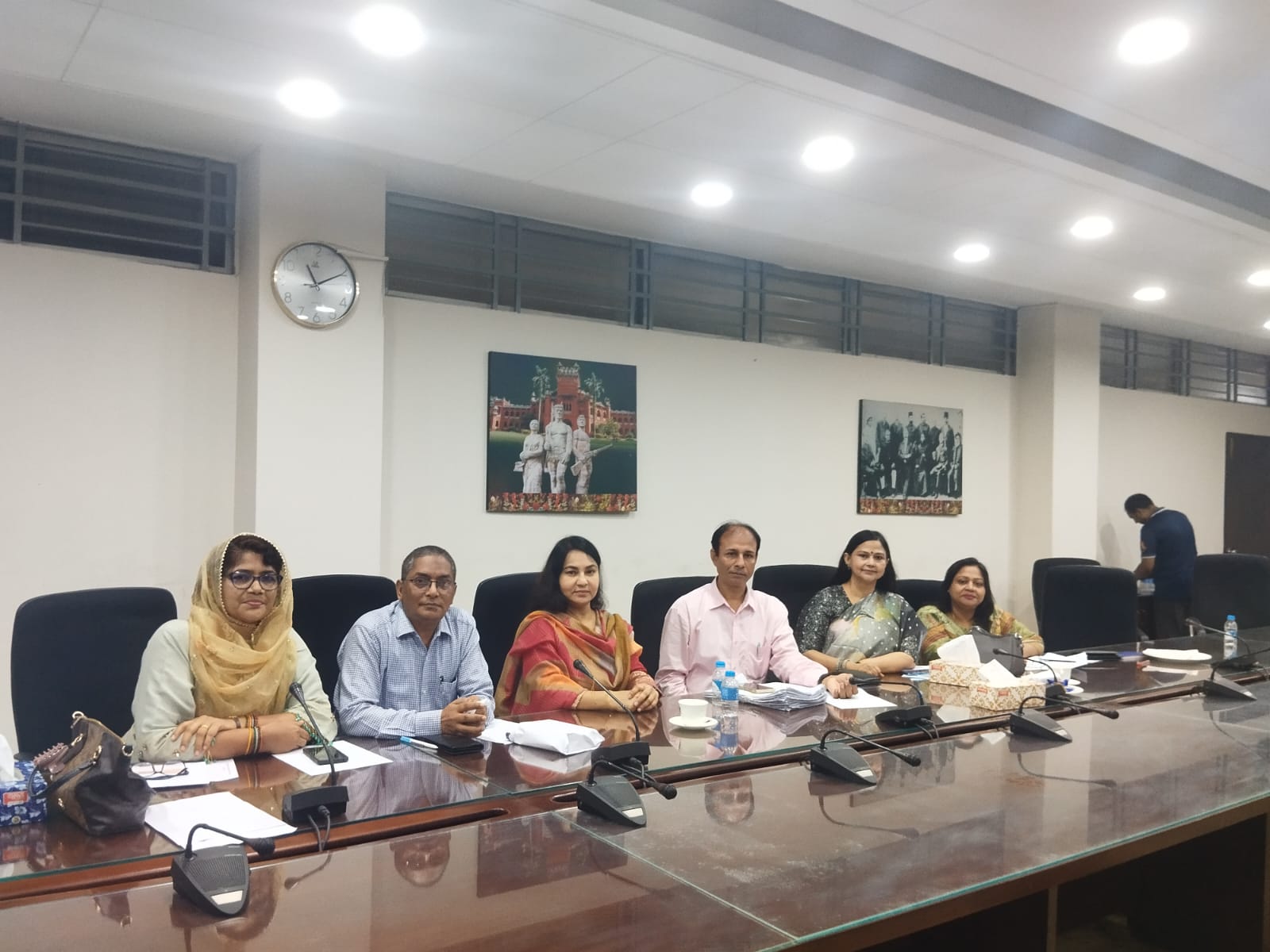 'বৃত্তি সংখ্যা আরও বাড়ানোর চিন্তা করছে ঢাবি অ্যালামনাই অ্যাসোসিয়েশন'