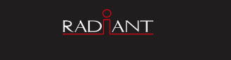 Radiant Advertisement