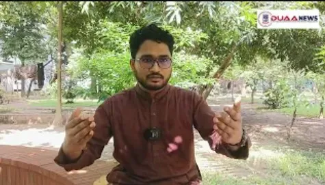 জিতি কিংবা হারি, সবসময় শিক্ষার্থীদের পাশে...