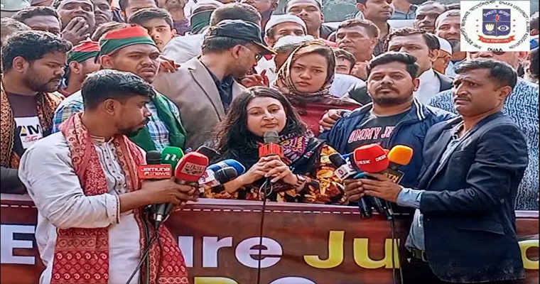 আমরা সুবিচার পাইনি, পিলখানায় ক্ষতিগ্রস্ত পরিবারের ...