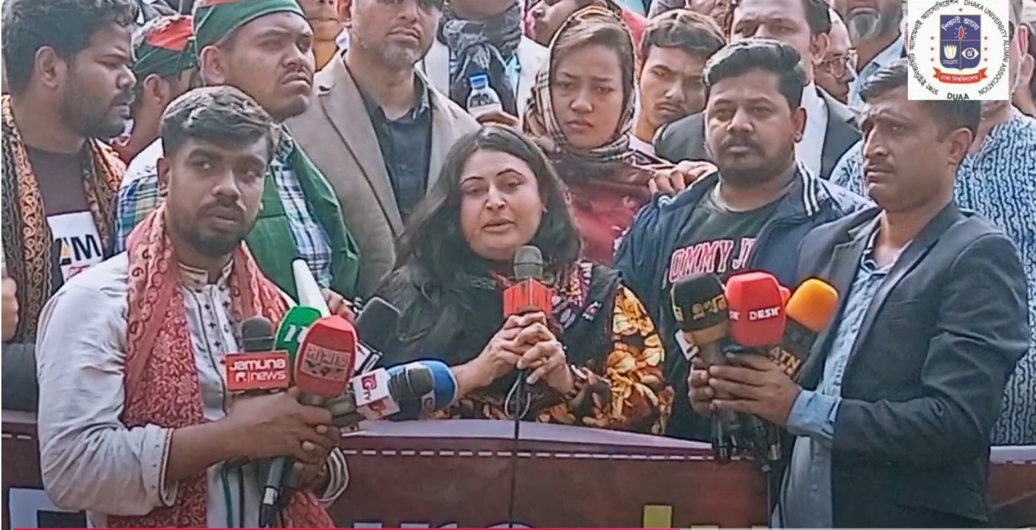 আমরা সুবিচার পাইনি: পিলখানায় ক্ষ'তিগ্র'স্ত পরিবারের ...