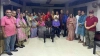 ঢাবি দর্শন বিভাগ অ্যালামনাইর পুনর্মিলনী ২৪ জানুয়ারী