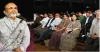 বৈষম্যবিরোধী আন্দোলন এবং জুলাই গণঅভ্যুত্থান নিয়ে ঢাবিতে আলোচনা সভা