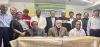যুক্তরাষ্ট্রে ঢাবি অ্যালামনাইয়ের সভাপতি আলম, সম্পাদক রুহুল