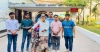 রিকশা হারিয়ে বিপাকে হাসু মিয়া, পাশে দাড়ালেন ঢাবির সূর্যসেন হল ছাত্রদল