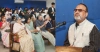 অধ্যাপক খান সারওয়ার মুরশিদের জন্মশতবার্ষিকী উপলক্ষে স্মরণসভা