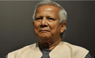 প্রধান উপদেষ্টাকে ভারতের মুসলিম নেতাদের চিঠি