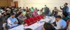 ঢাকা বিশ্ববিদ্যালয়ে লেখালেখি বিষয়ক প্রশিক্ষণ কর্মশালা অনুষ্ঠিত