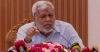বড় বিদ্রোহের সতর্কবার্তা দিলেন জ্বালানি উপদেষ্টা