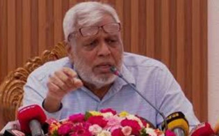 বড় বিদ্রোহের সতর্কবার্তা দিলেন জ্বালানি উপদেষ্টা
