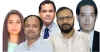 ঢাবির সিন্ডিকেট থেকে বাদ আওয়ামীপন্থী ৫ শিক্ষক